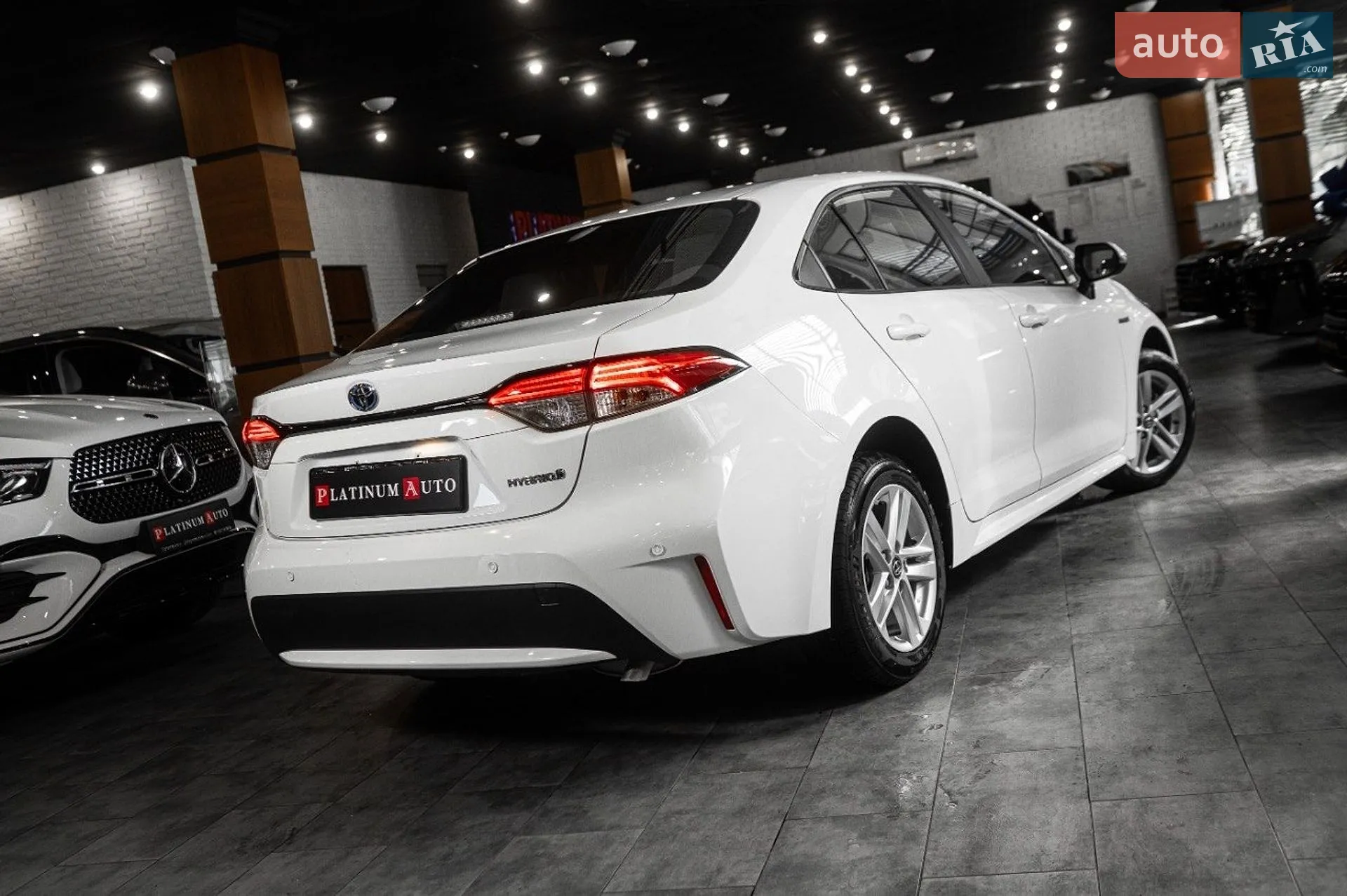 2021 Toyota Corolla - мініатюра 28