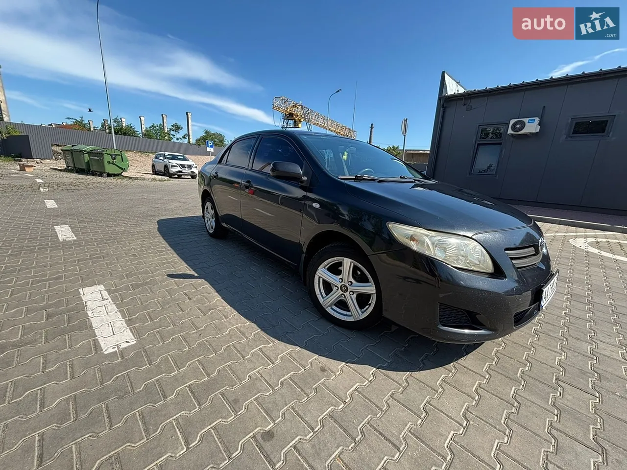 2010 Toyota Corolla - мініатюра 19