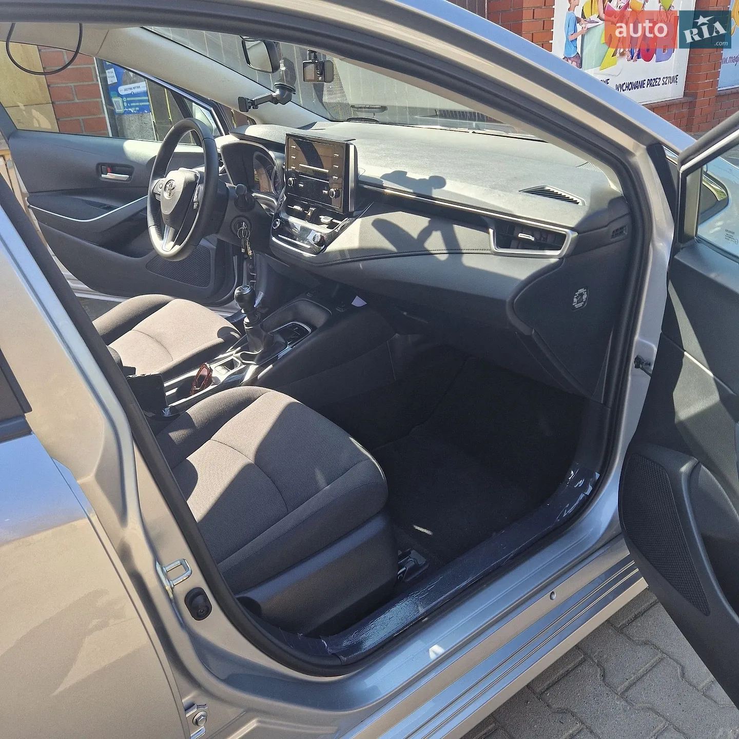 2022 Toyota Corolla - мініатюра 12