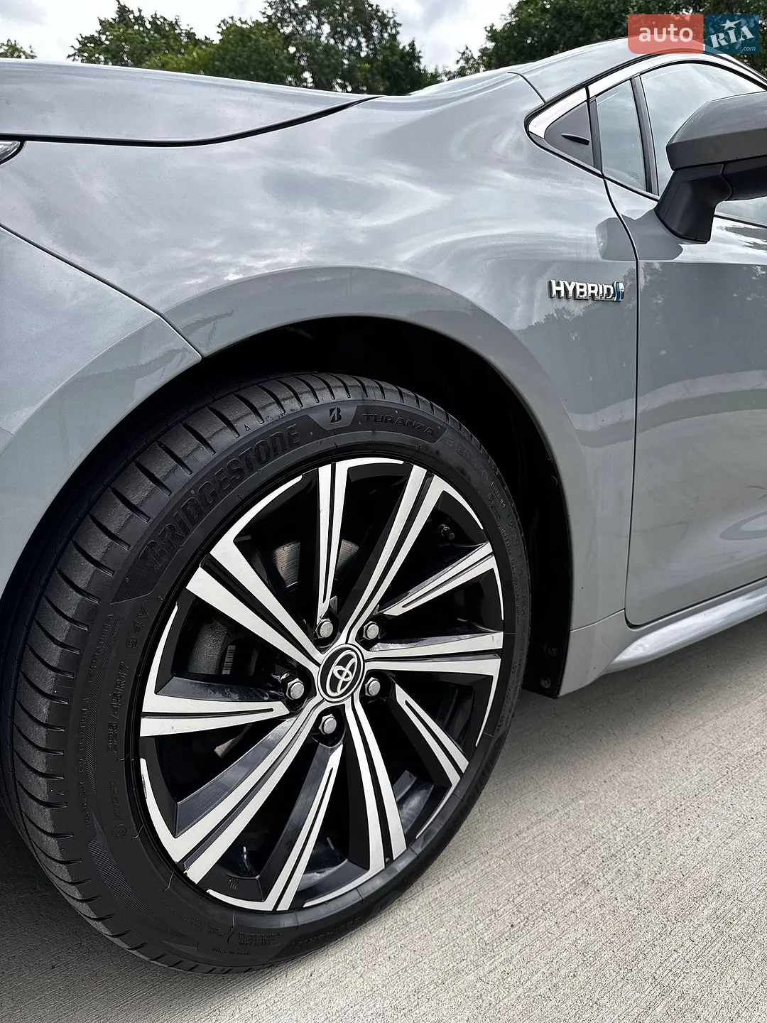 2020 Toyota Corolla - мініатюра 12