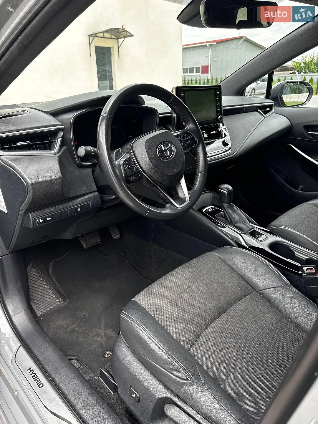 2020 Toyota Corolla - мініатюра 16