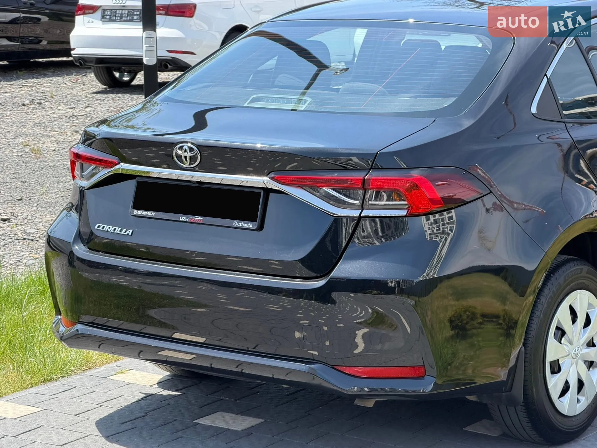 2021 Toyota Corolla - мініатюра 16
