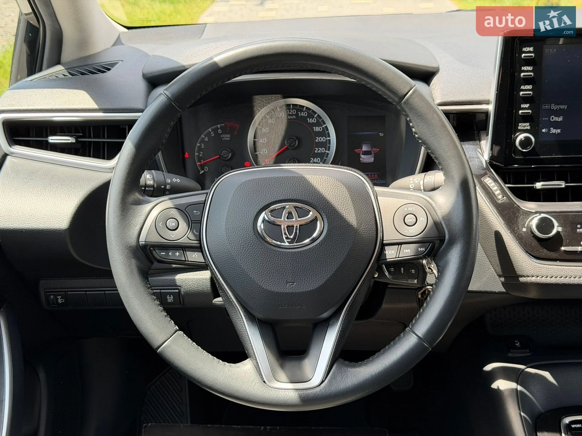 2021 Toyota Corolla - мініатюра 31