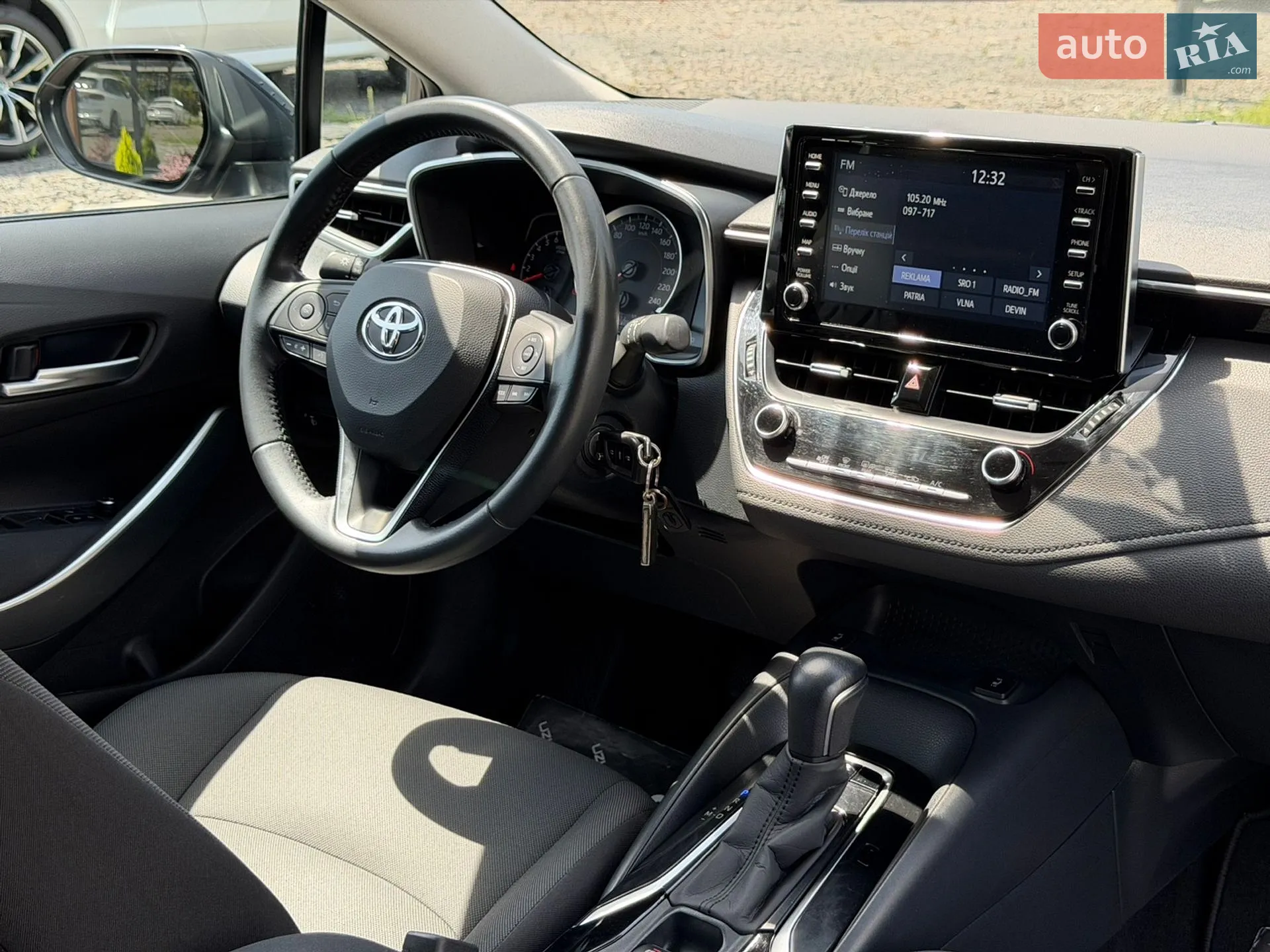 2021 Toyota Corolla - мініатюра 35