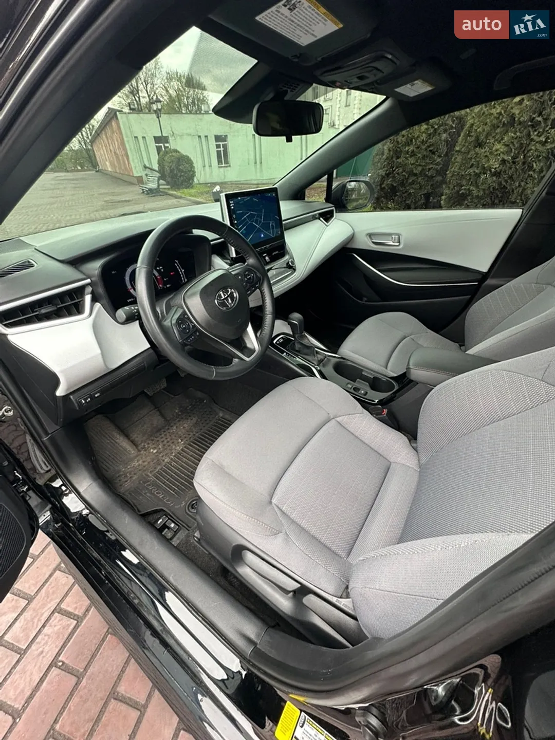 2024 Toyota Corolla - мініатюра 13