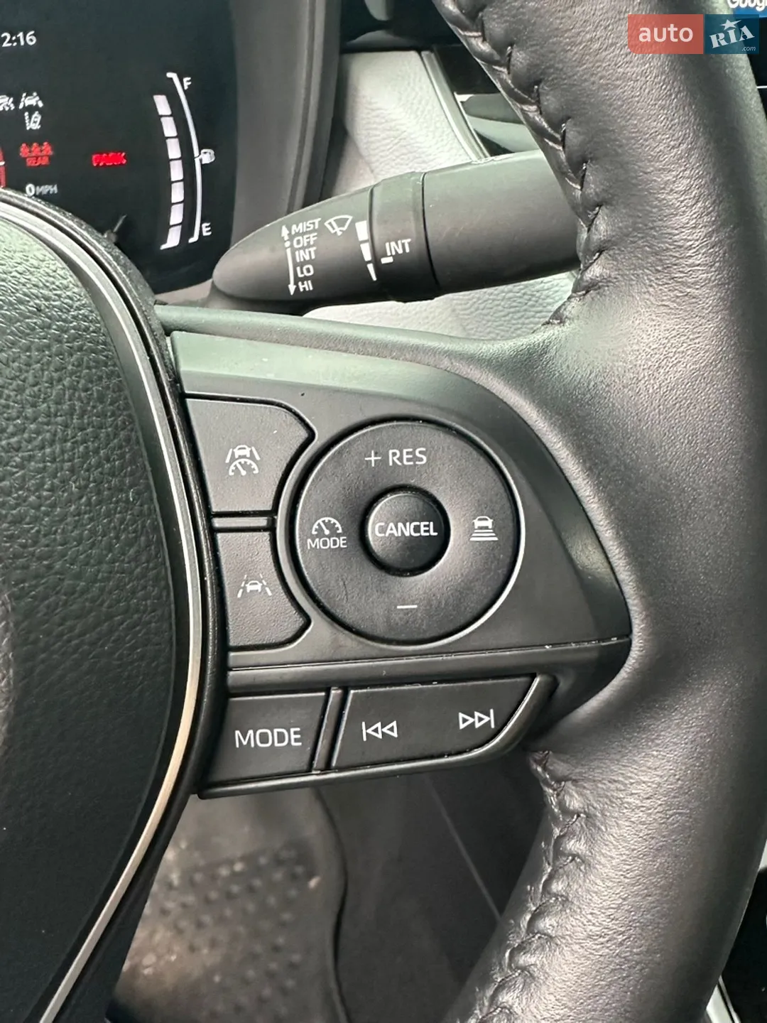 2024 Toyota Corolla - мініатюра 41