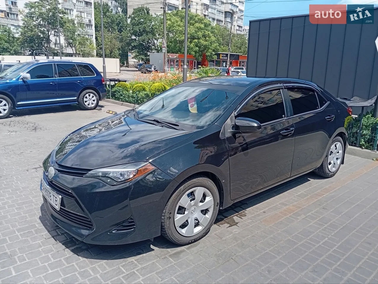 2016 Toyota Corolla - мініатюра 29