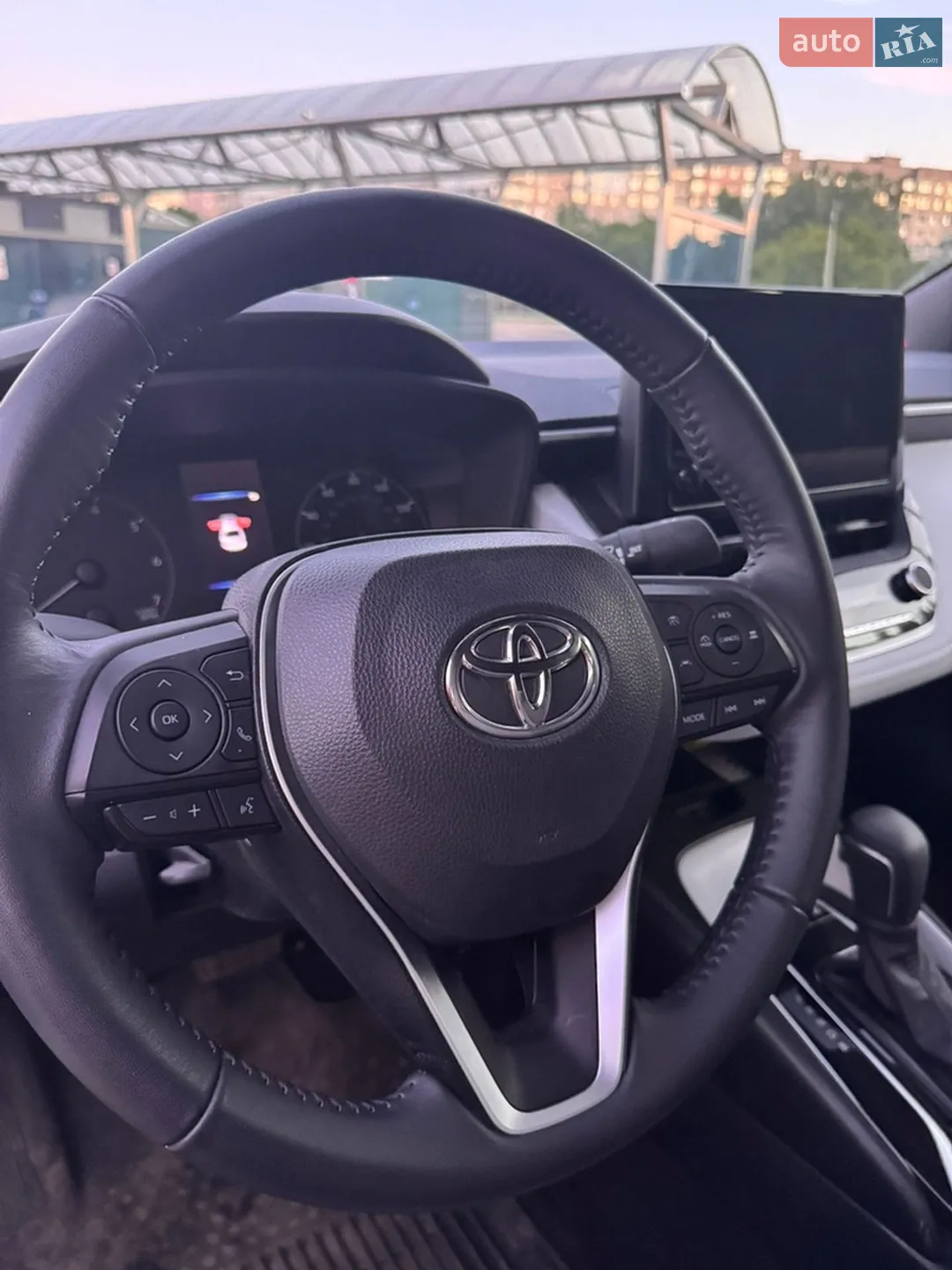 2024 Toyota Corolla - мініатюра 21