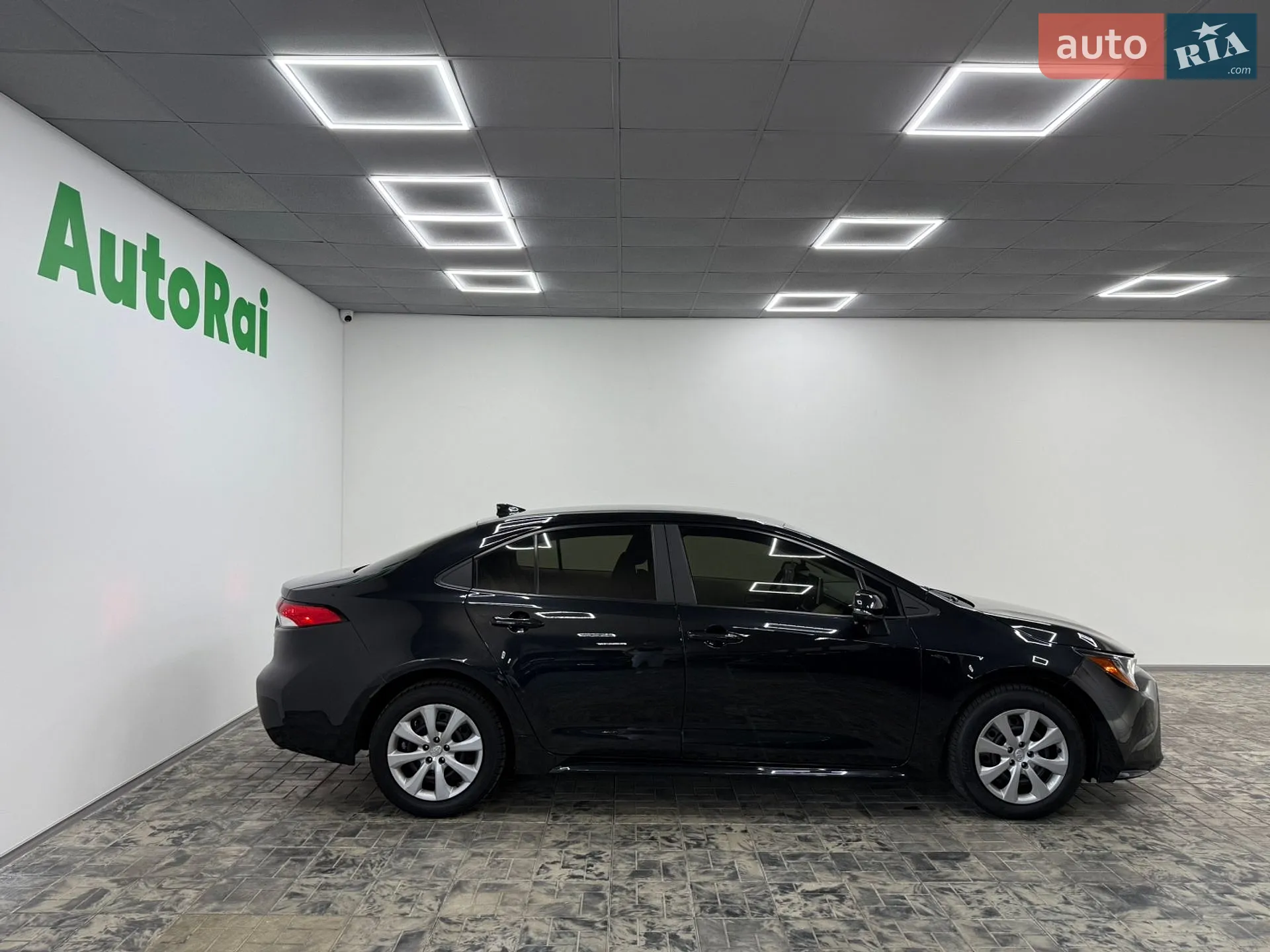 2019 Toyota Corolla - мініатюра 2