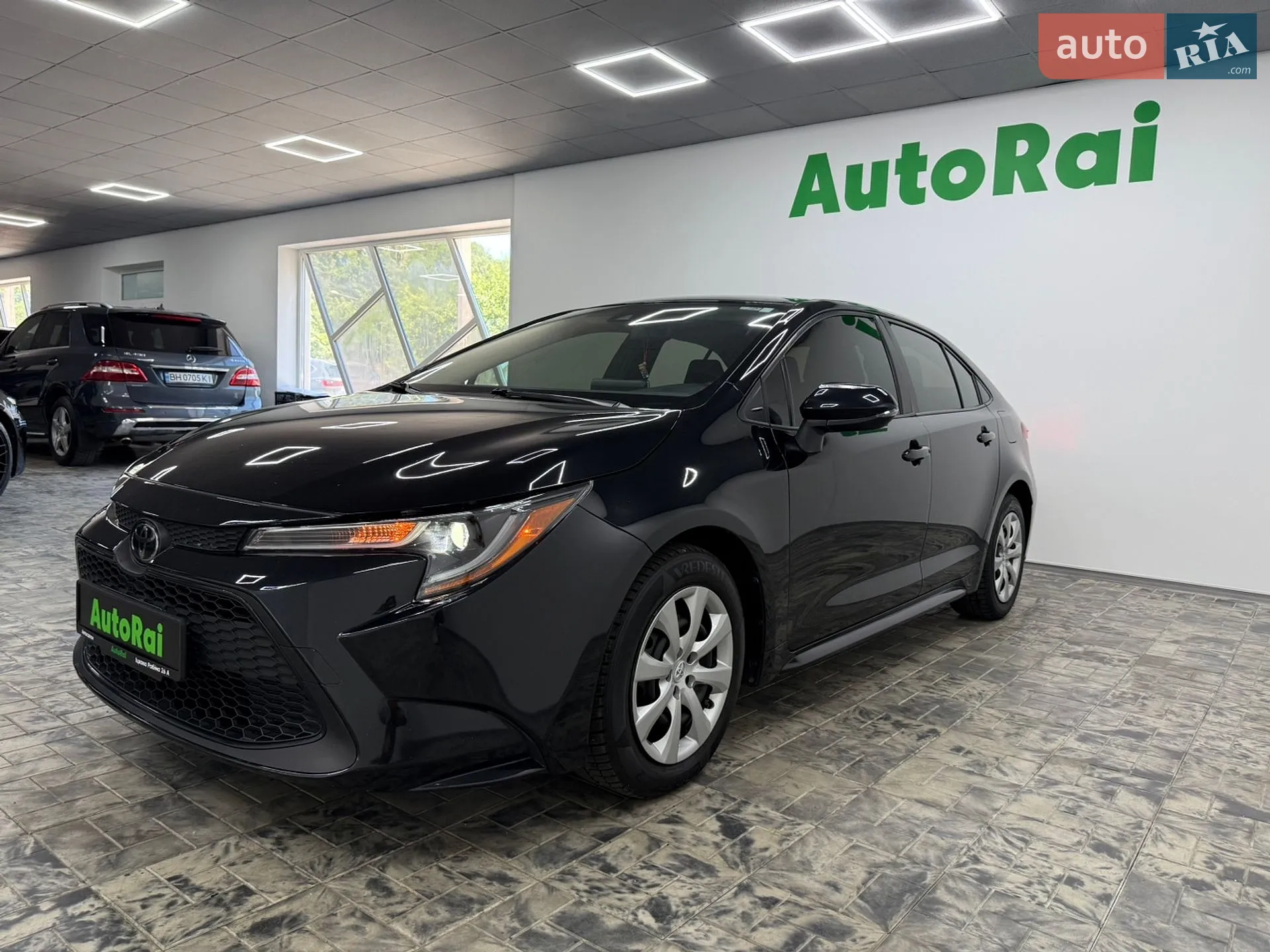 2019 Toyota Corolla - мініатюра 6