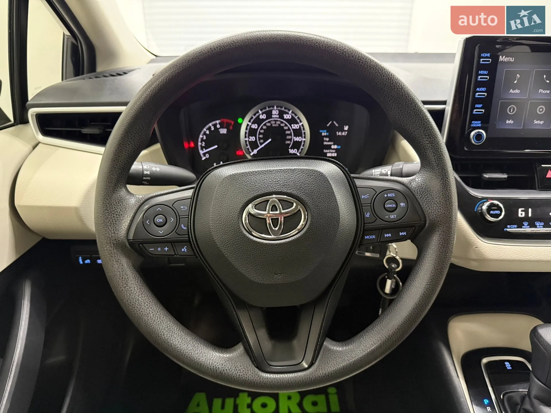 2019 Toyota Corolla - мініатюра 14