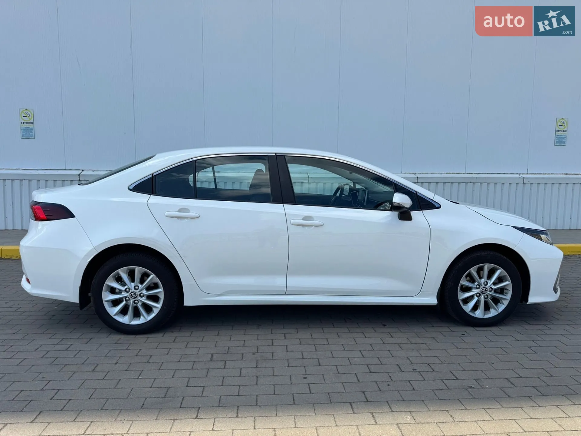 2021 Toyota Corolla - мініатюра 5