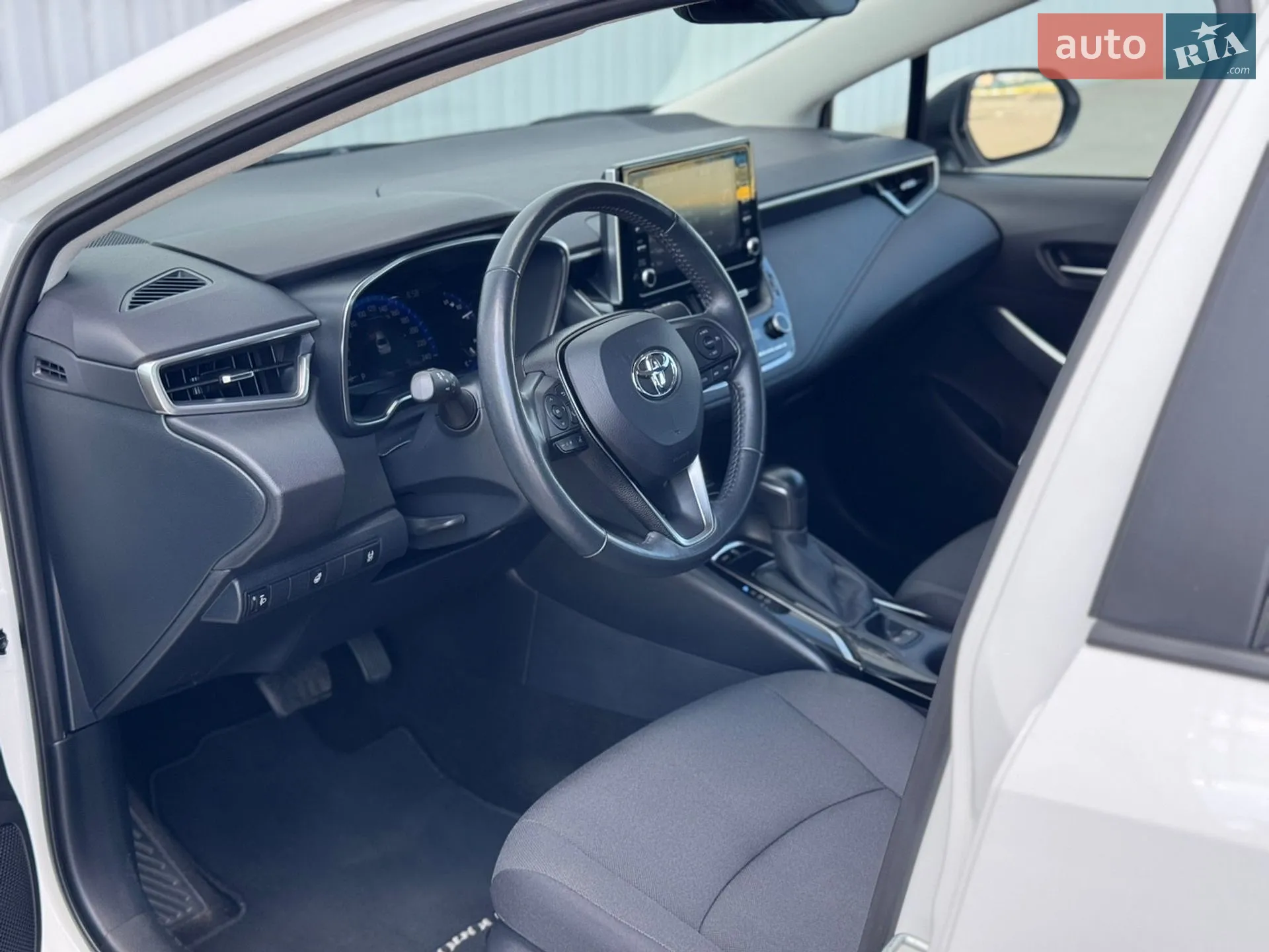 2021 Toyota Corolla - мініатюра 9