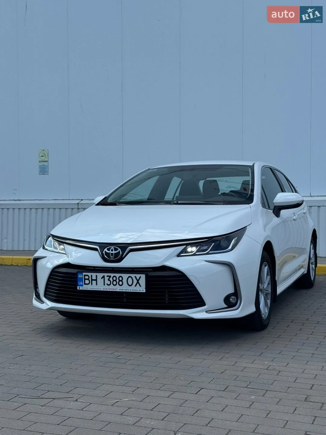 2021 Toyota Corolla - мініатюра 23