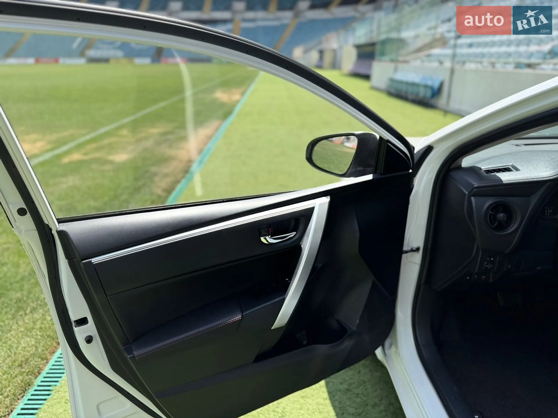 2021 Toyota Corolla - мініатюра 13