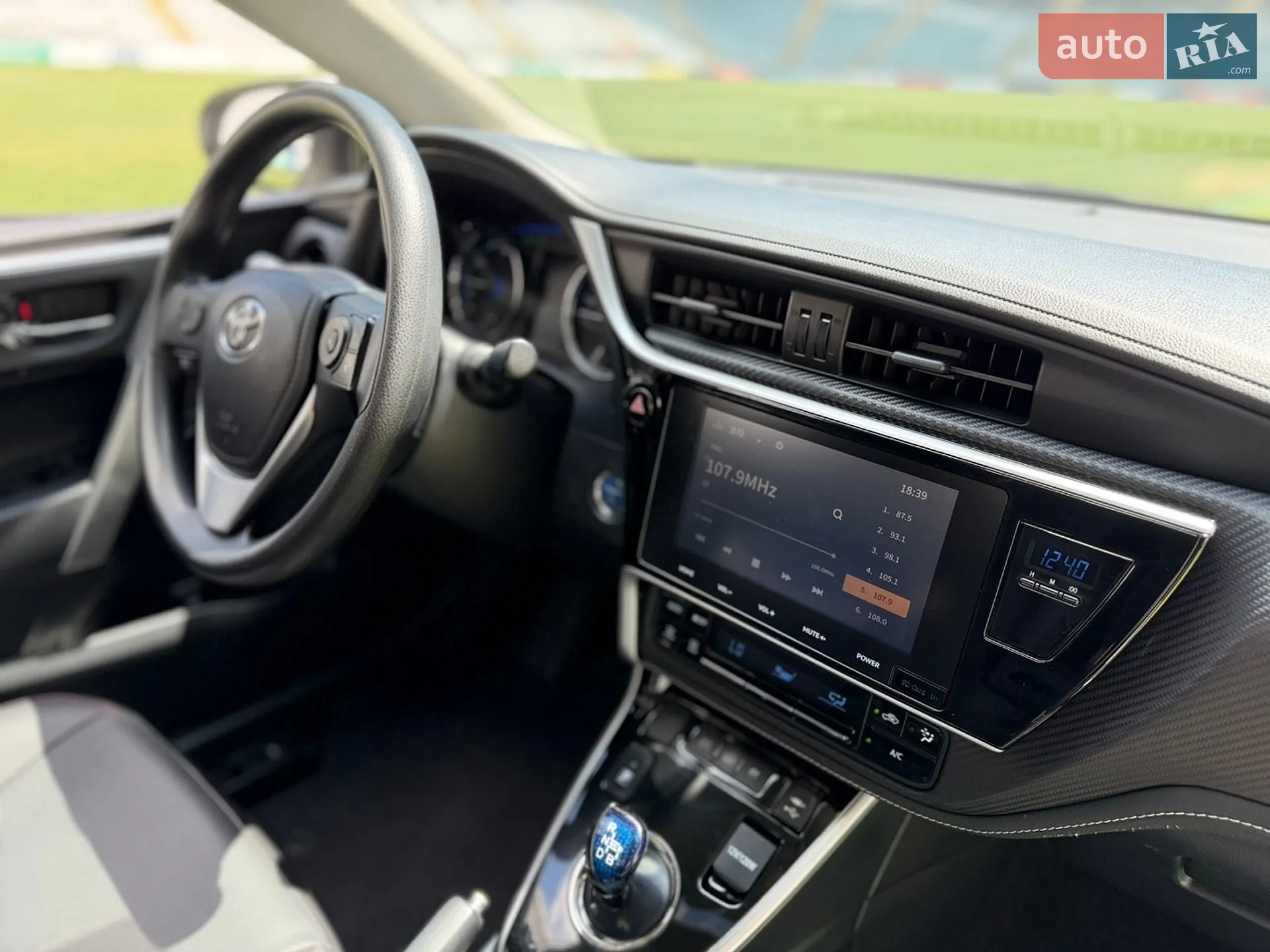 2021 Toyota Corolla - мініатюра 19
