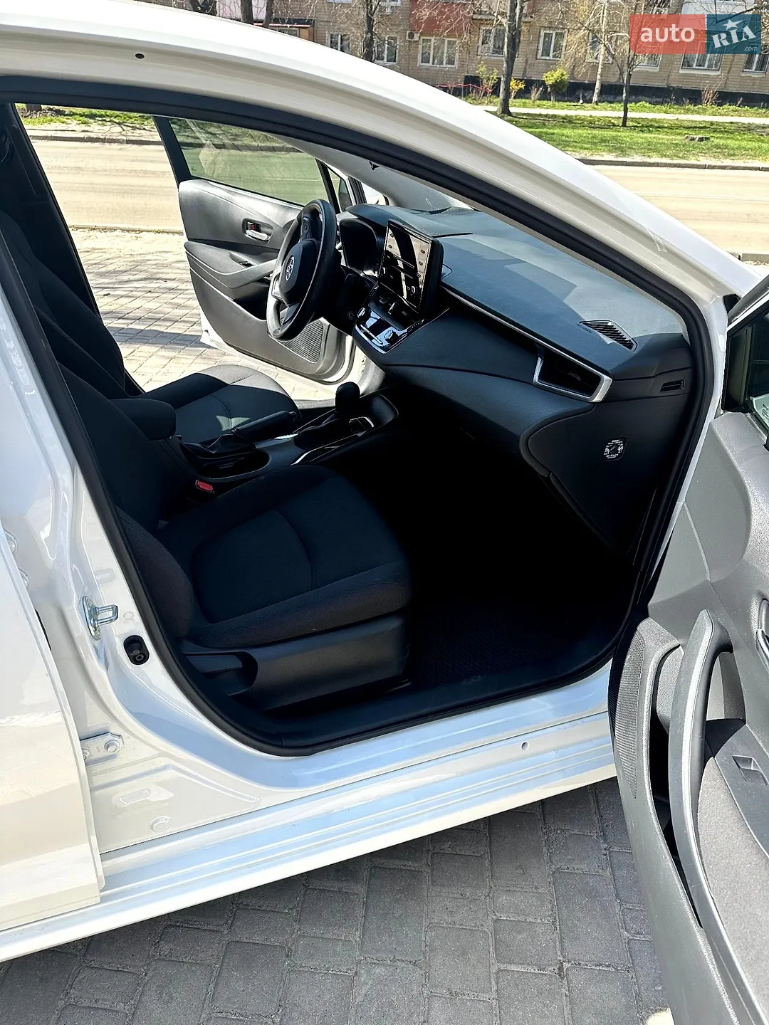 2019 Toyota Corolla - мініатюра 11