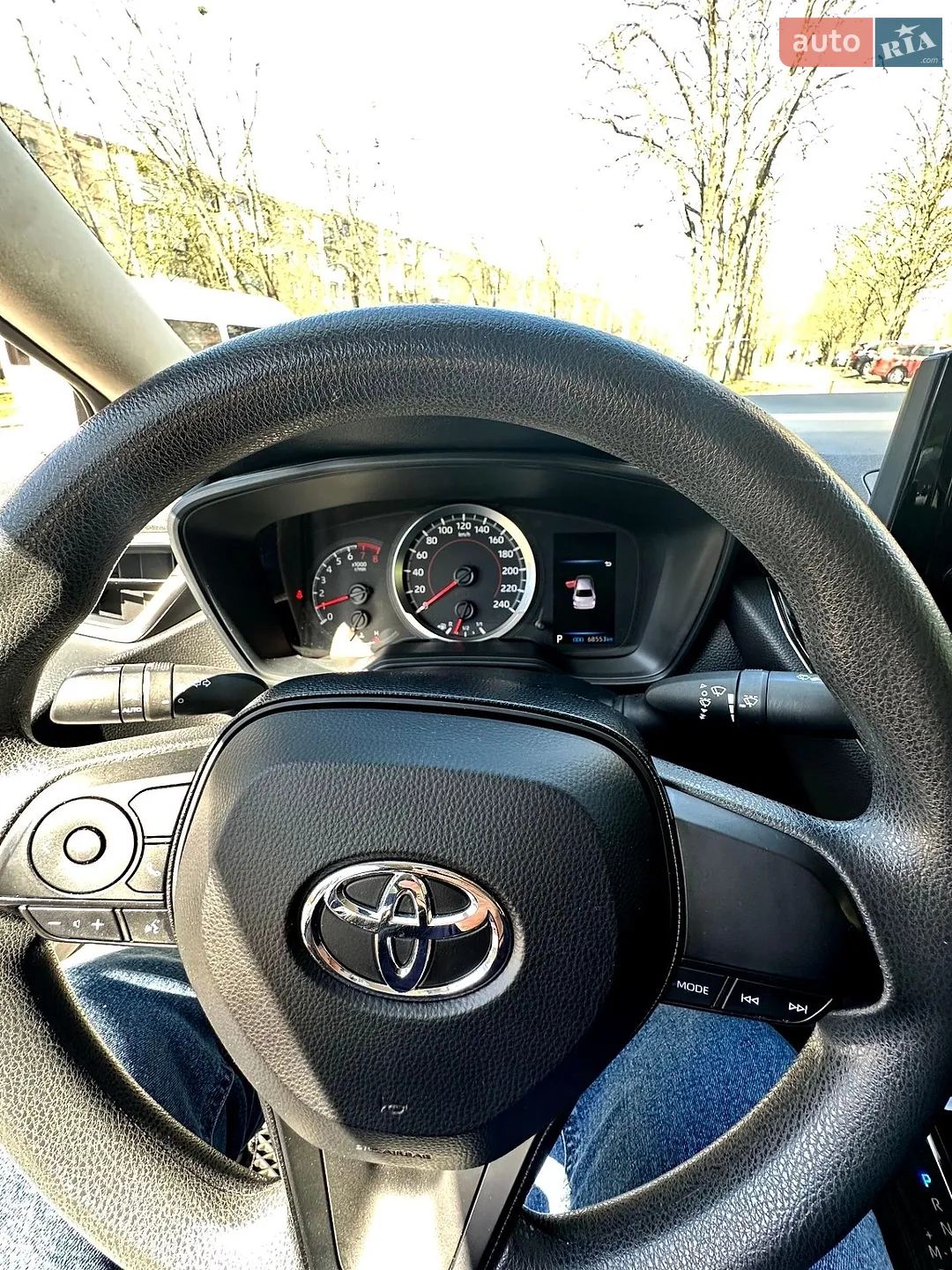 2019 Toyota Corolla - мініатюра 6