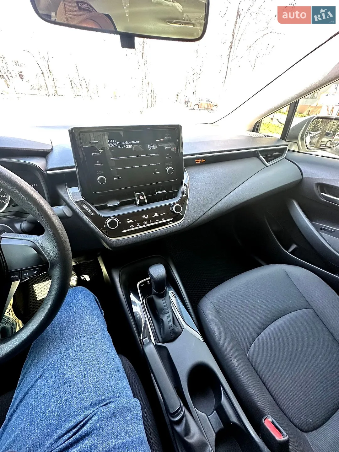 2019 Toyota Corolla - мініатюра 8