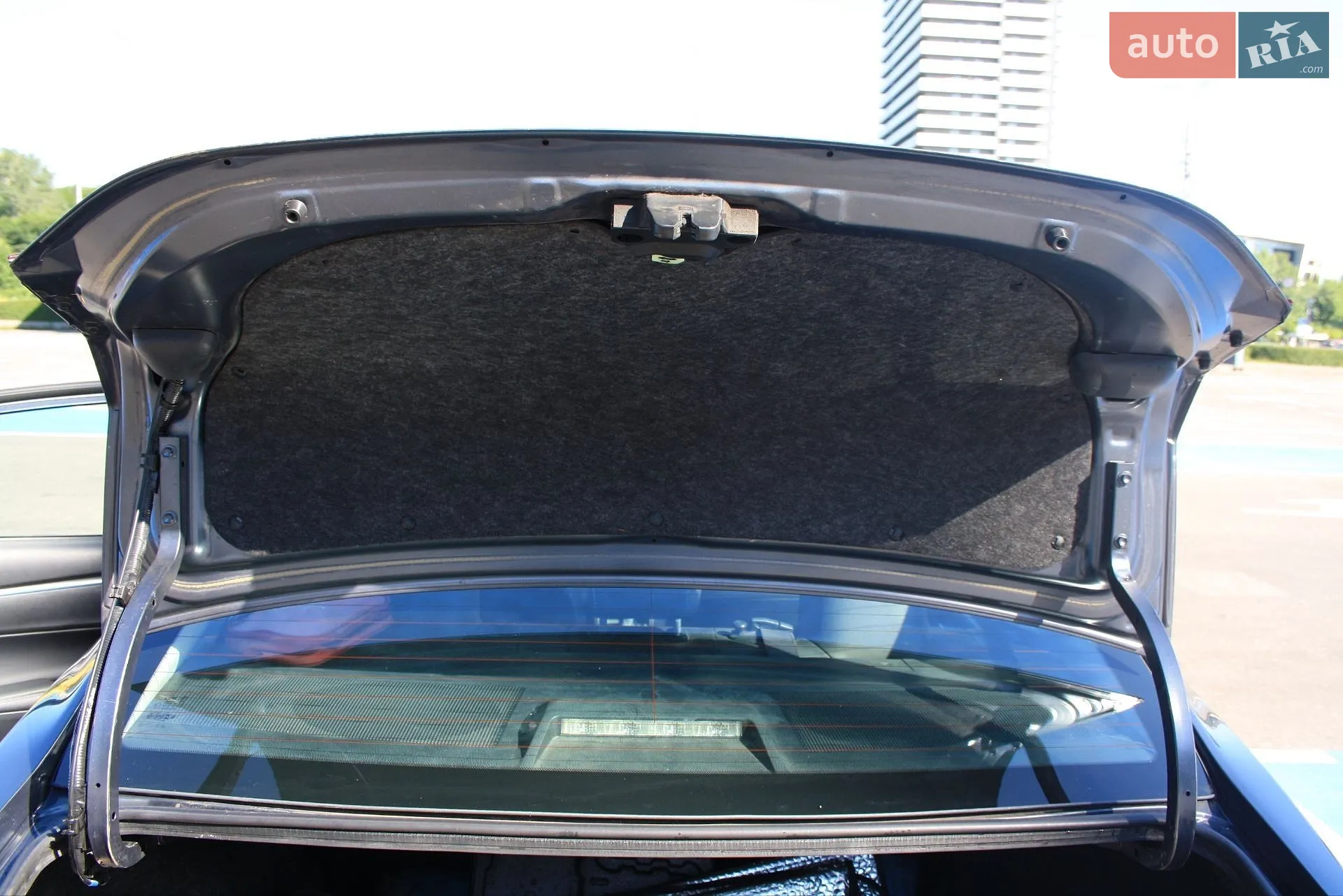 2015 Toyota Corolla - мініатюра 8