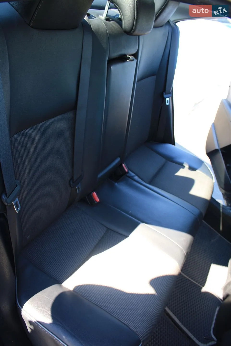 2015 Toyota Corolla - мініатюра 12
