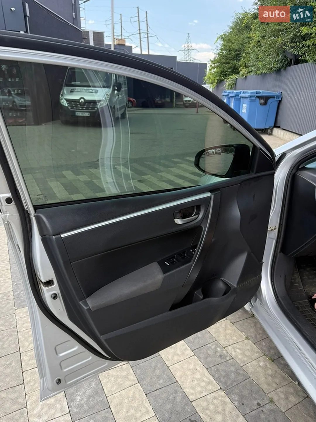 2016 Toyota Corolla - мініатюра 6