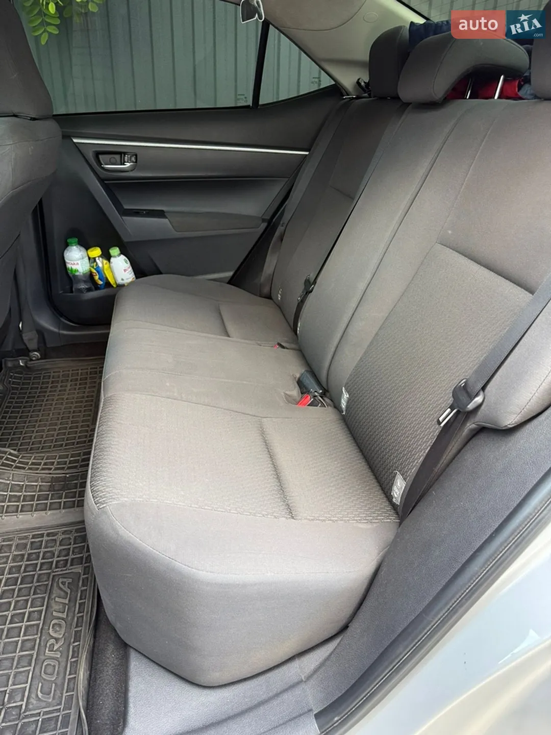 2016 Toyota Corolla - мініатюра 12