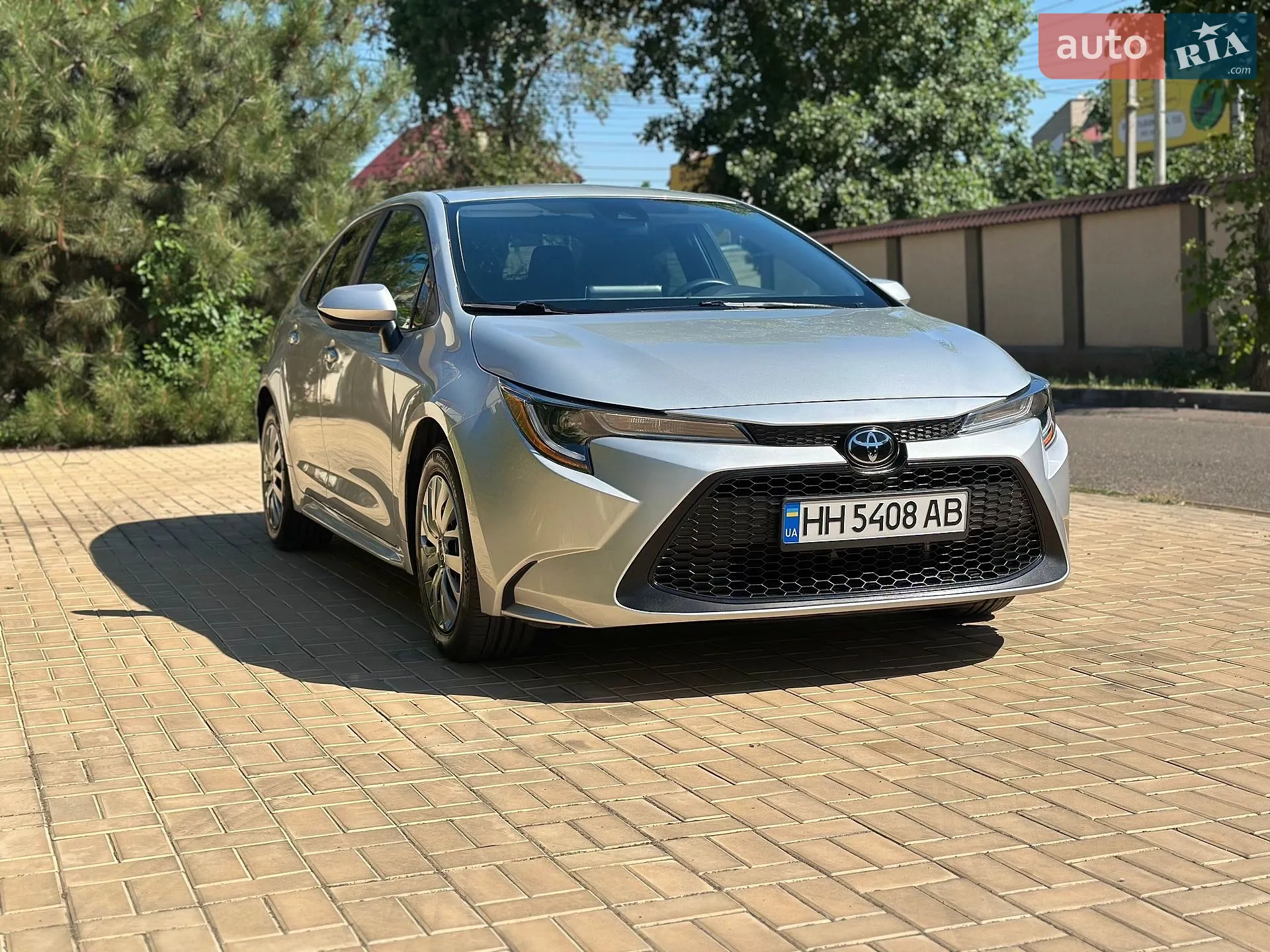 2021 Toyota Corolla - мініатюра 16