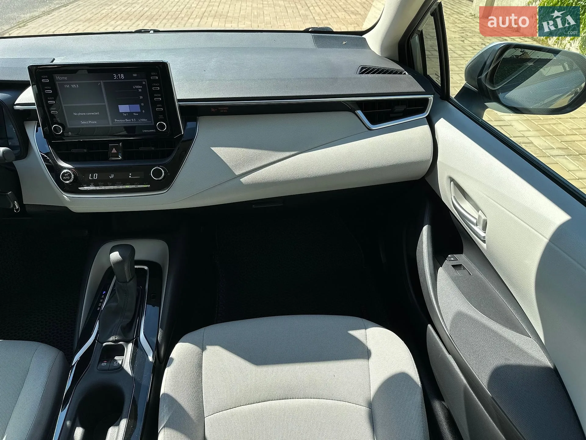 2021 Toyota Corolla - мініатюра 24