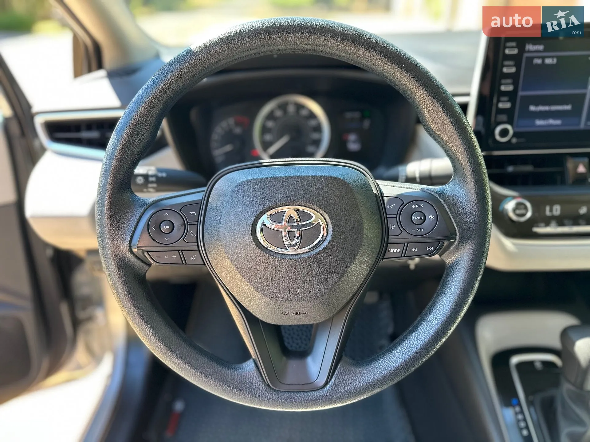 2021 Toyota Corolla - мініатюра 31