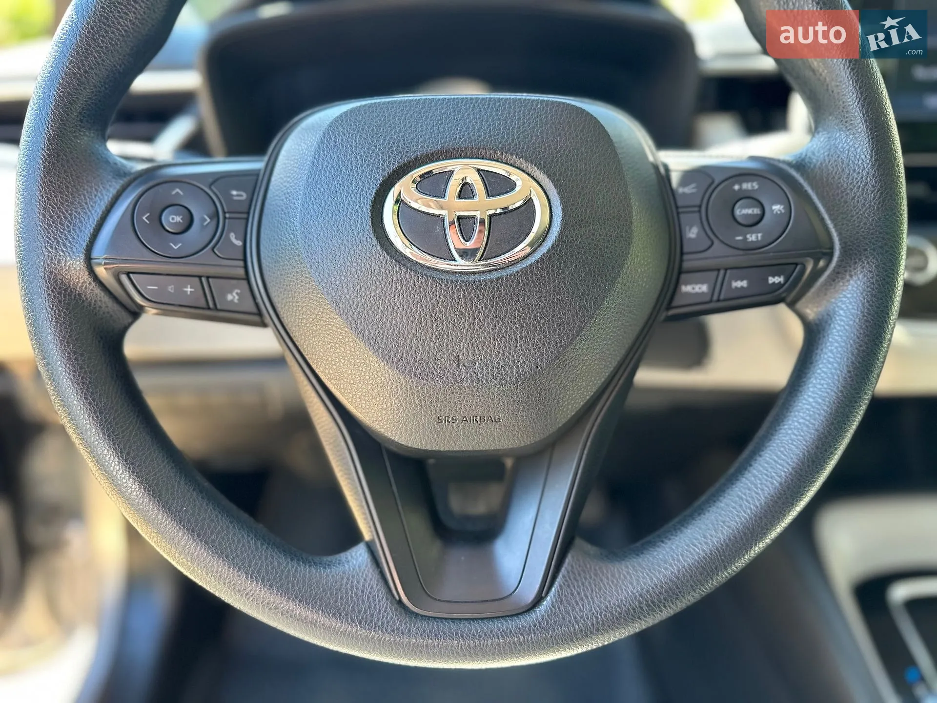 2021 Toyota Corolla - мініатюра 34