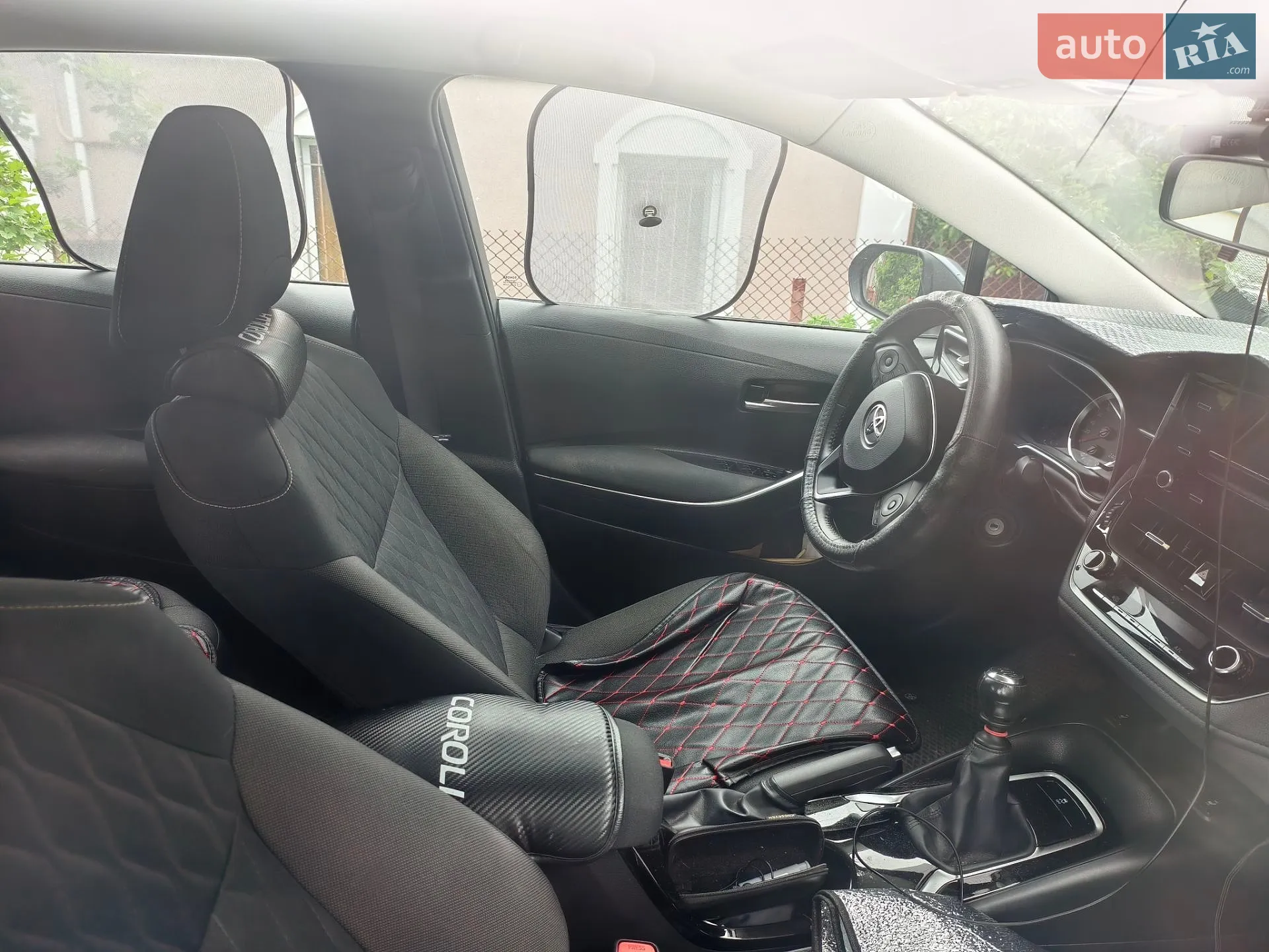 2019 Toyota Corolla - мініатюра 2