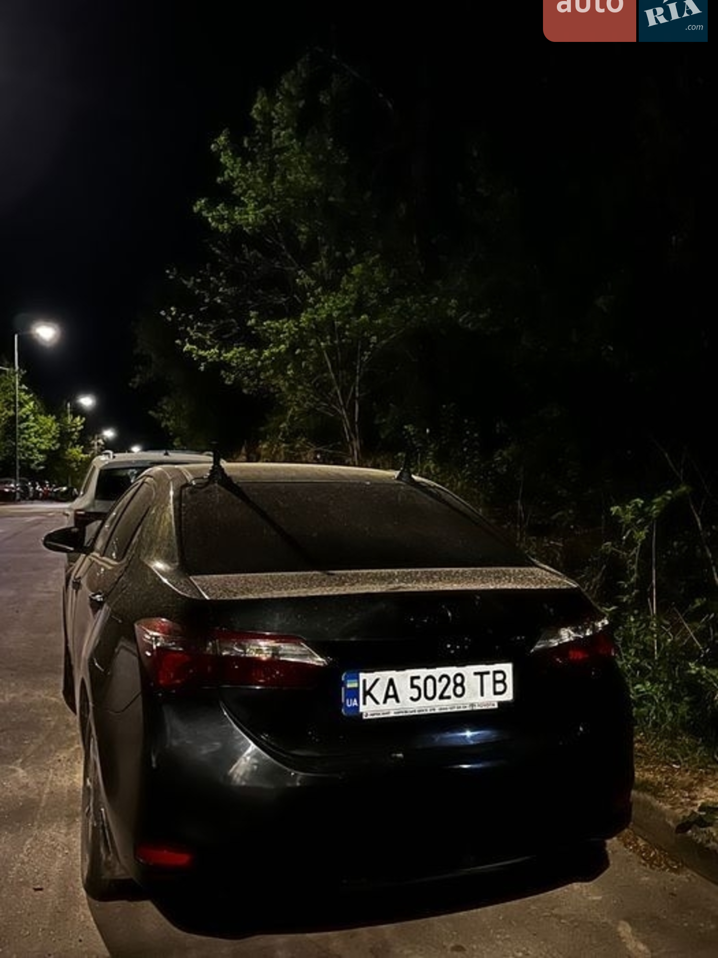 2018 Toyota Corolla - фото 1