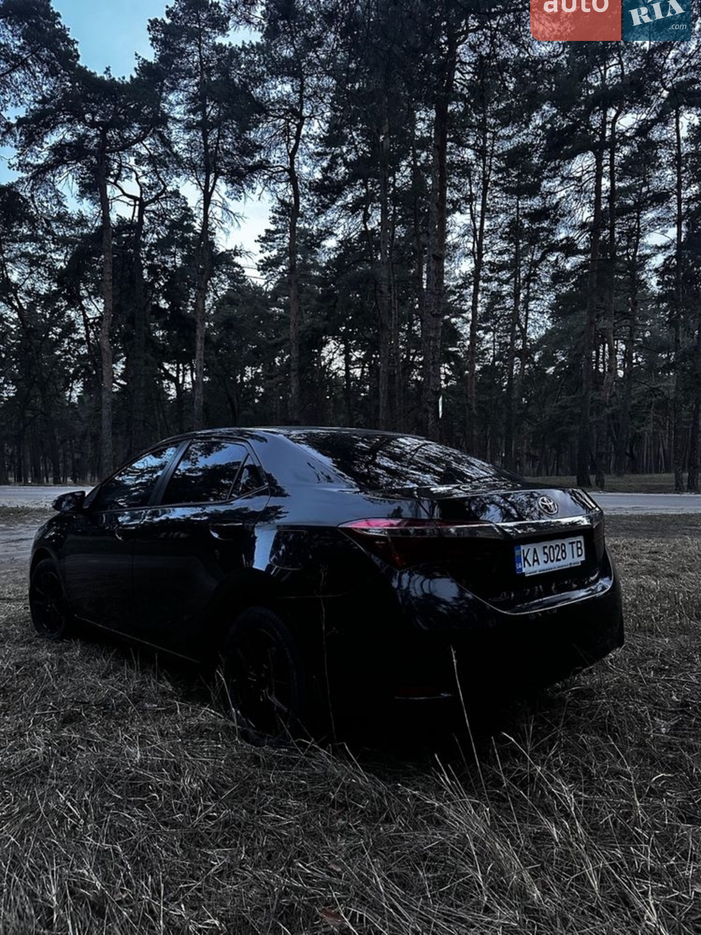 2018 Toyota Corolla - мініатюра 13