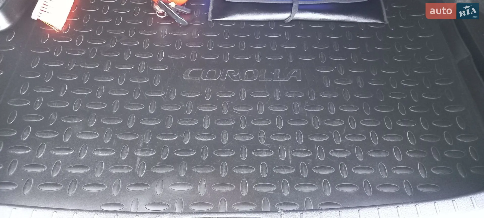 2013 Toyota Corolla - мініатюра 45