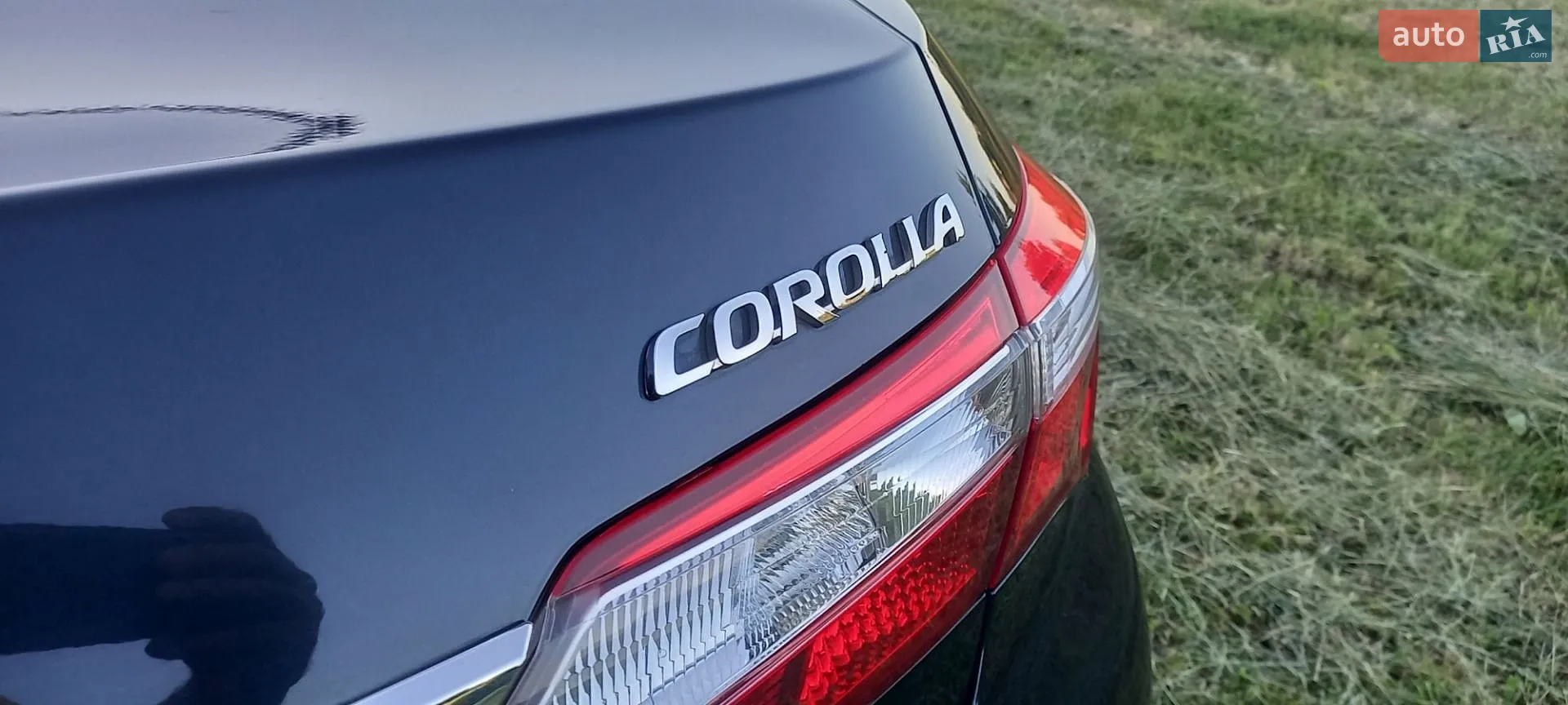 2013 Toyota Corolla - мініатюра 49