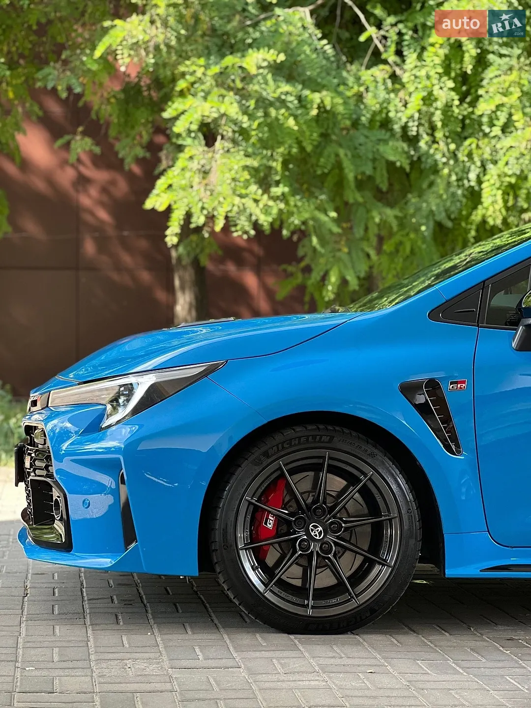 2024 Toyota Corolla - мініатюра 11