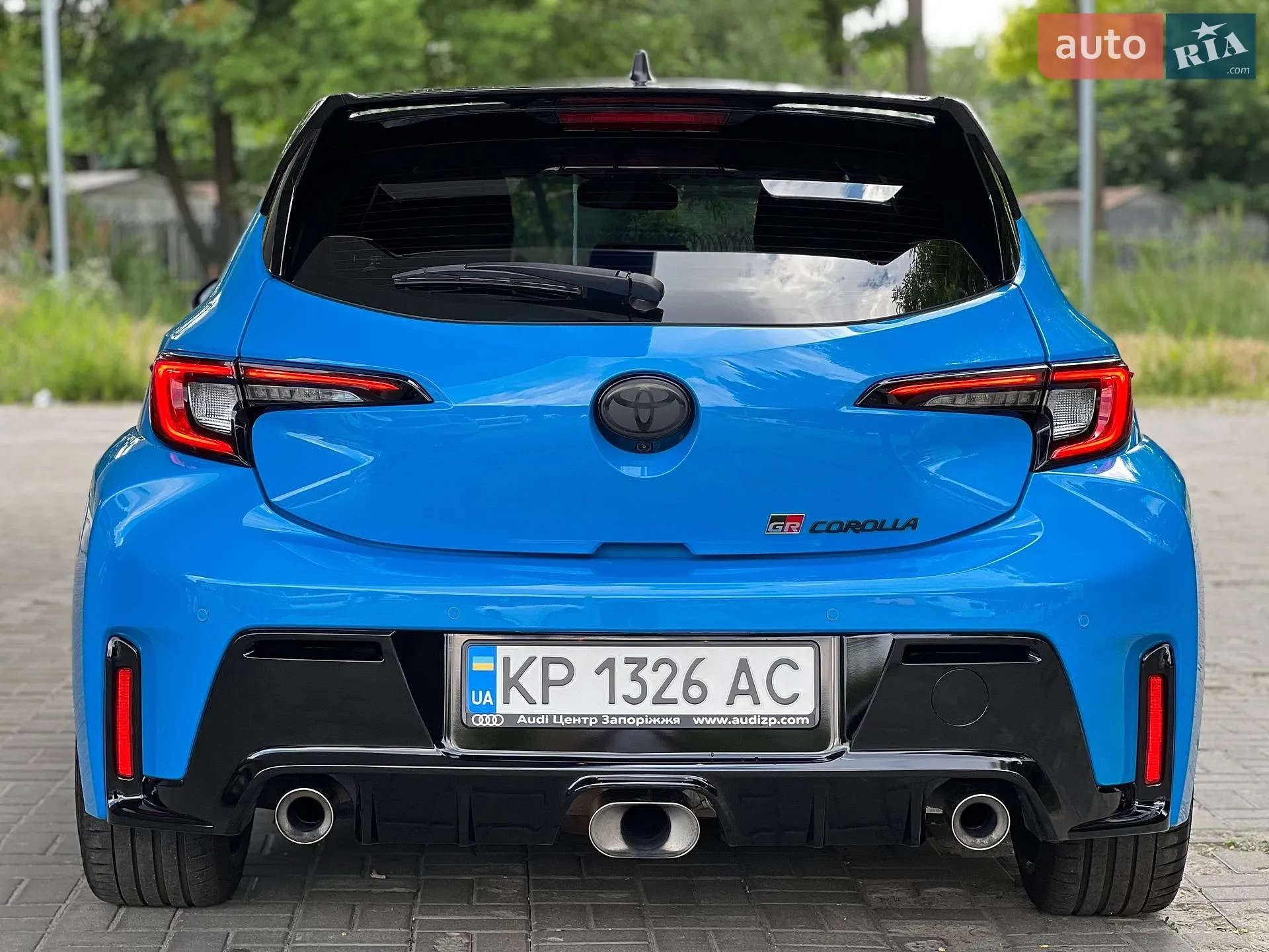 2024 Toyota Corolla - мініатюра 18