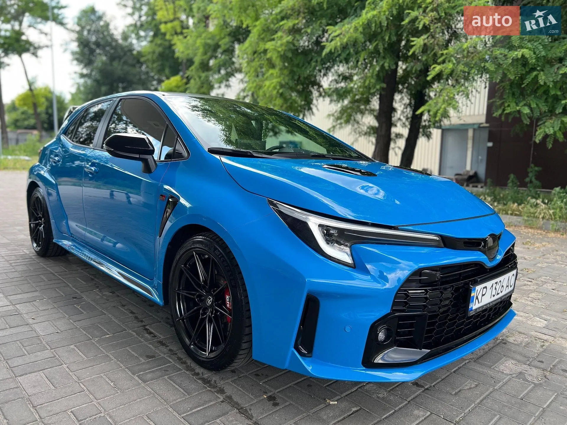 2024 Toyota Corolla - мініатюра 24