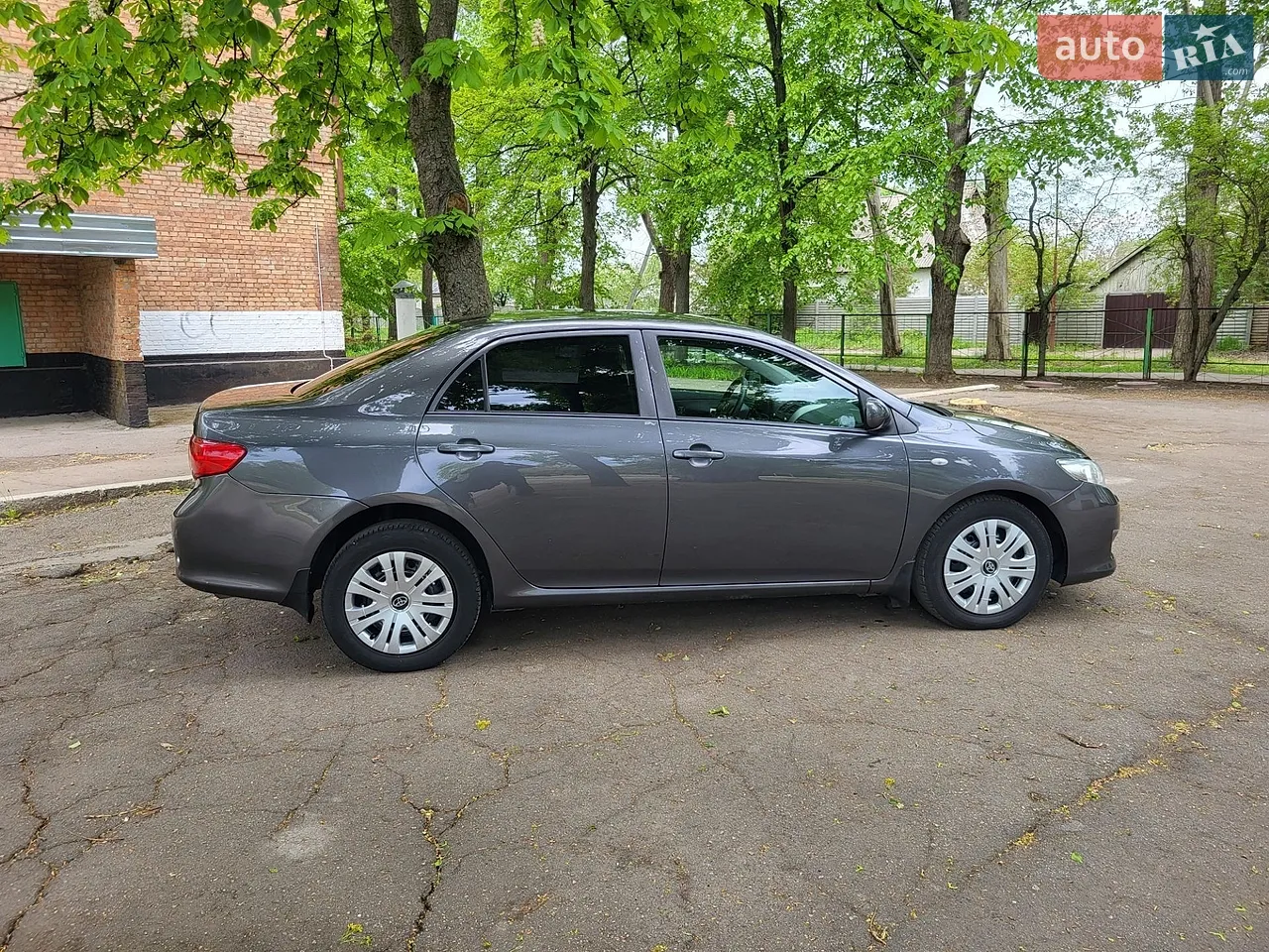 2015 Toyota Camry - мініатюра 5