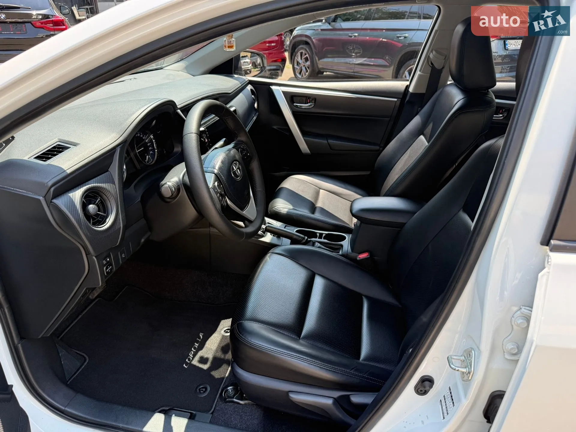 2021 Toyota Corolla - мініатюра 11