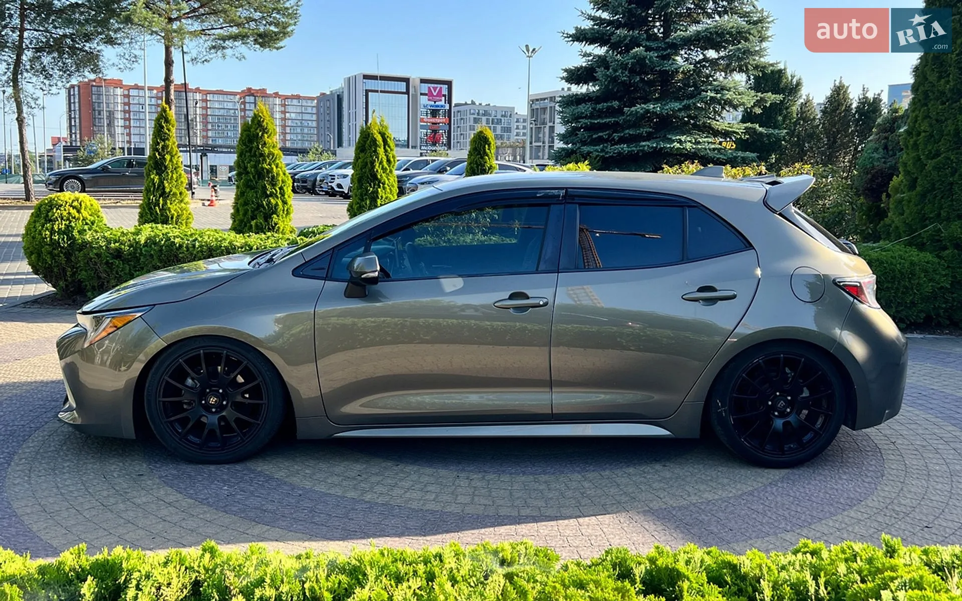 2019 Toyota Corolla - мініатюра 4