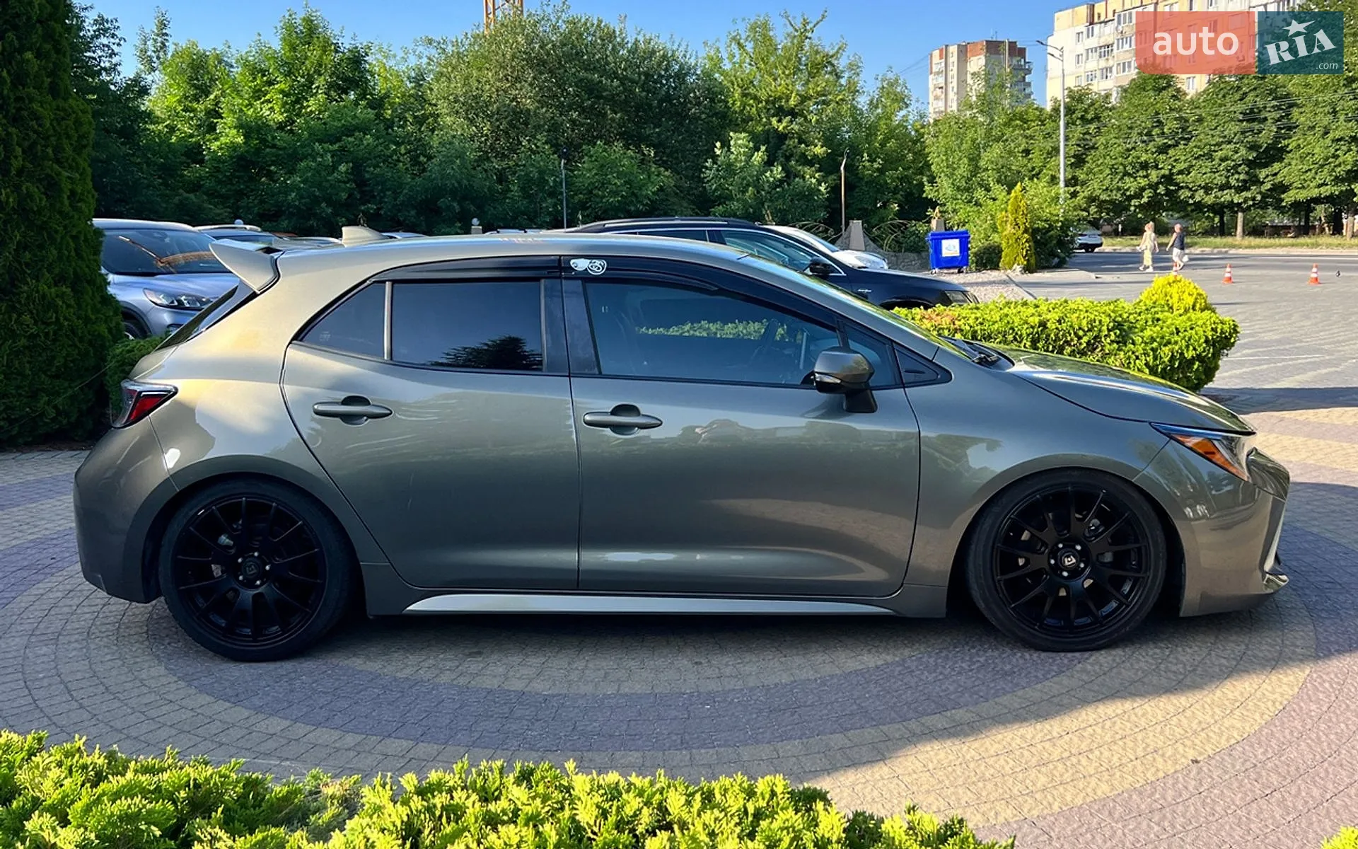 2019 Toyota Corolla - мініатюра 8