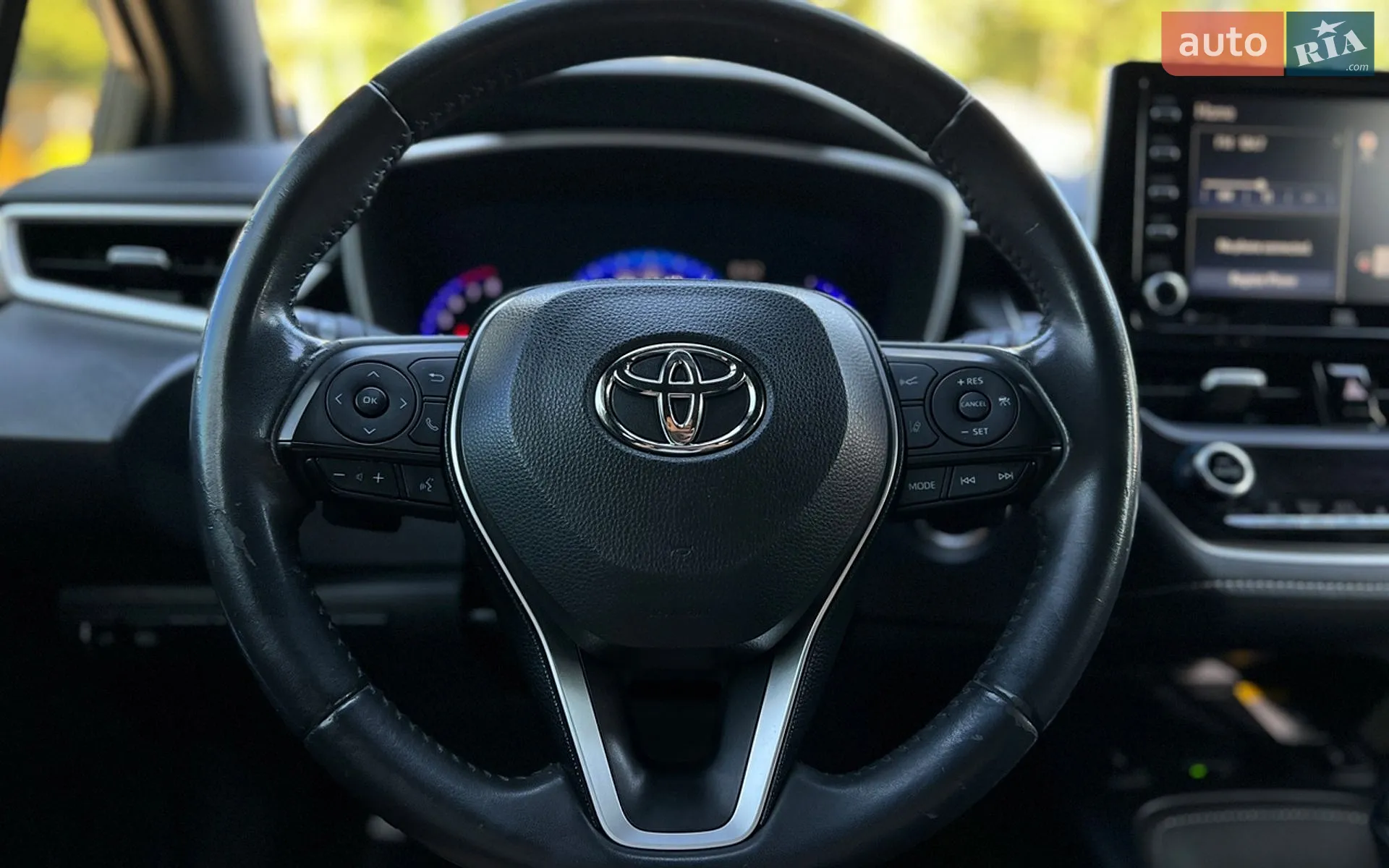 2019 Toyota Corolla - мініатюра 10
