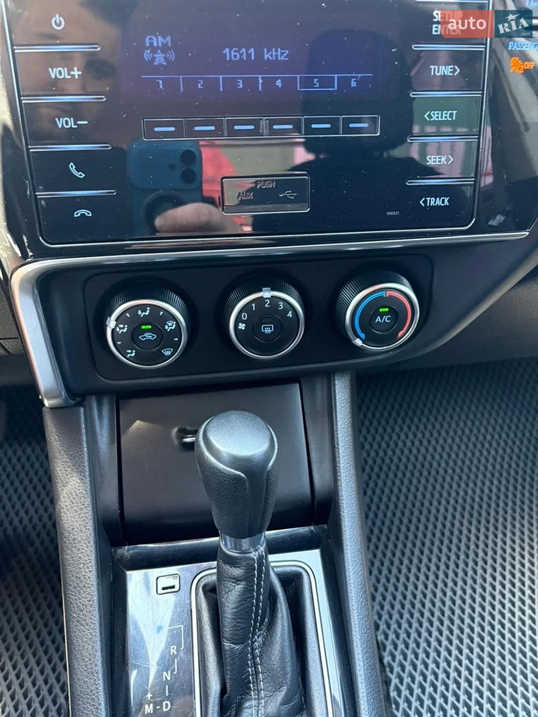 2018 Toyota Corolla - мініатюра 11