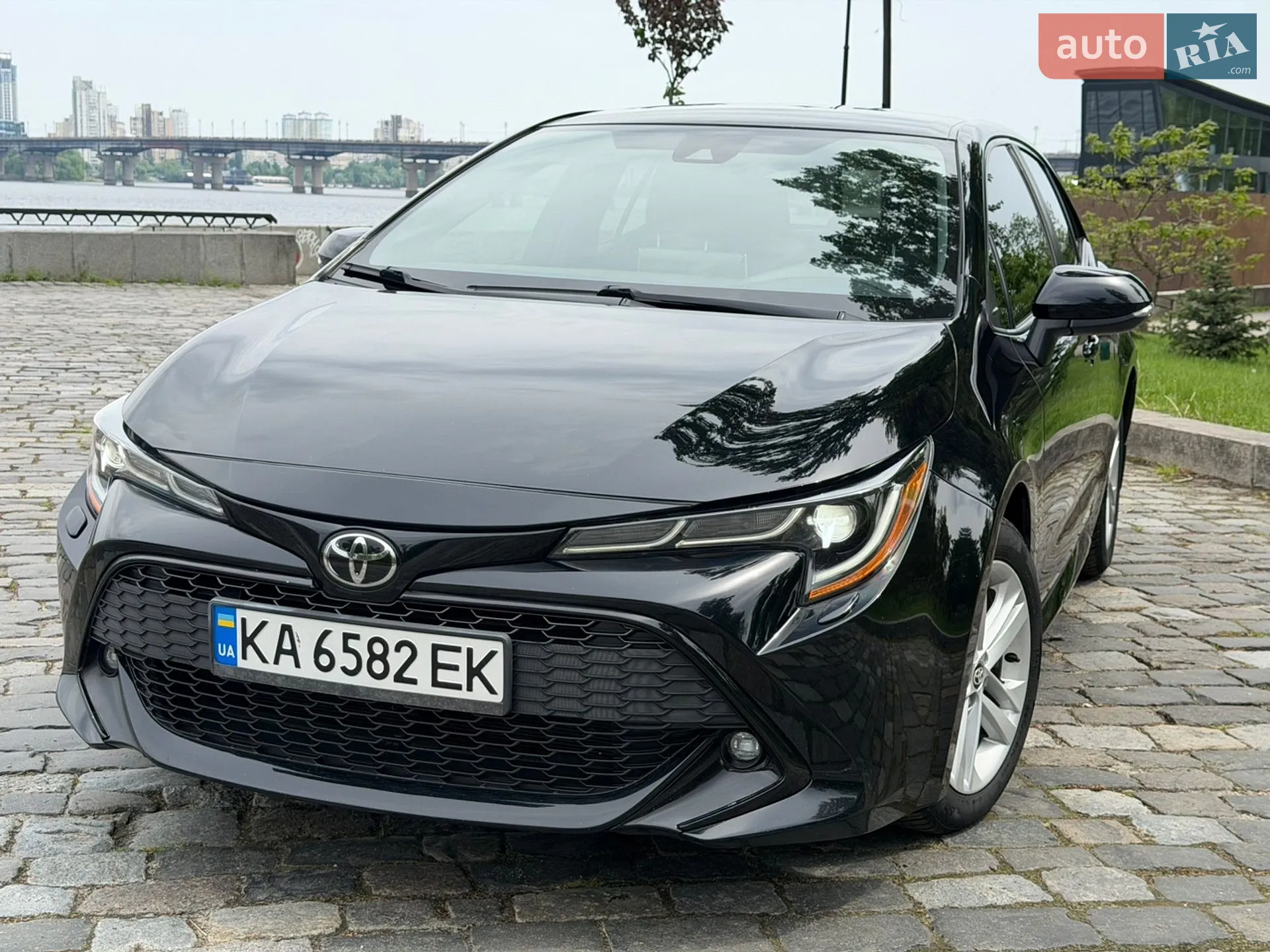 2019 Toyota Corolla - мініатюра 3