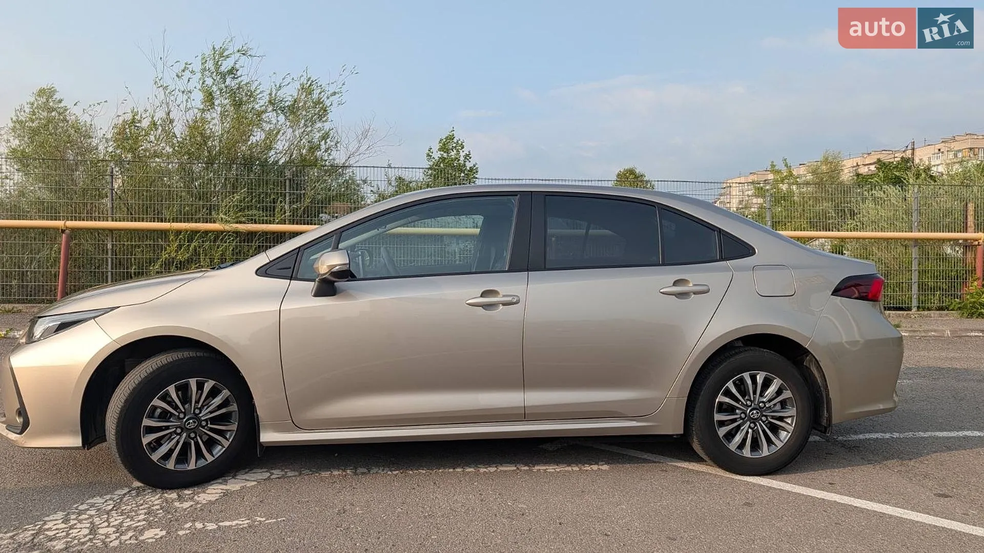 2021 Toyota Corolla - мініатюра 3