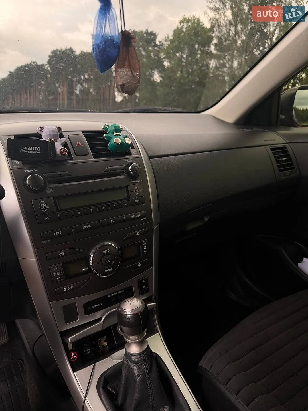 2010 Toyota Corolla - мініатюра 4