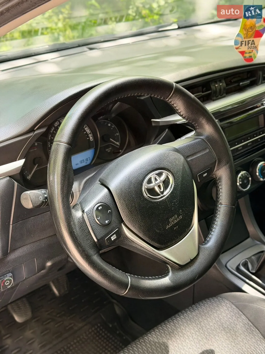 2016 Toyota Corolla - мініатюра 14