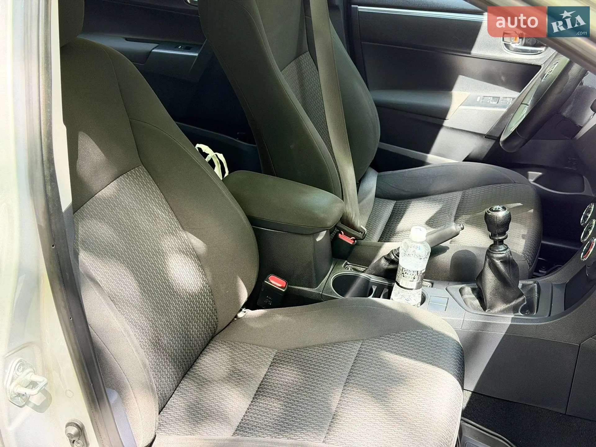 2016 Toyota Corolla - мініатюра 22